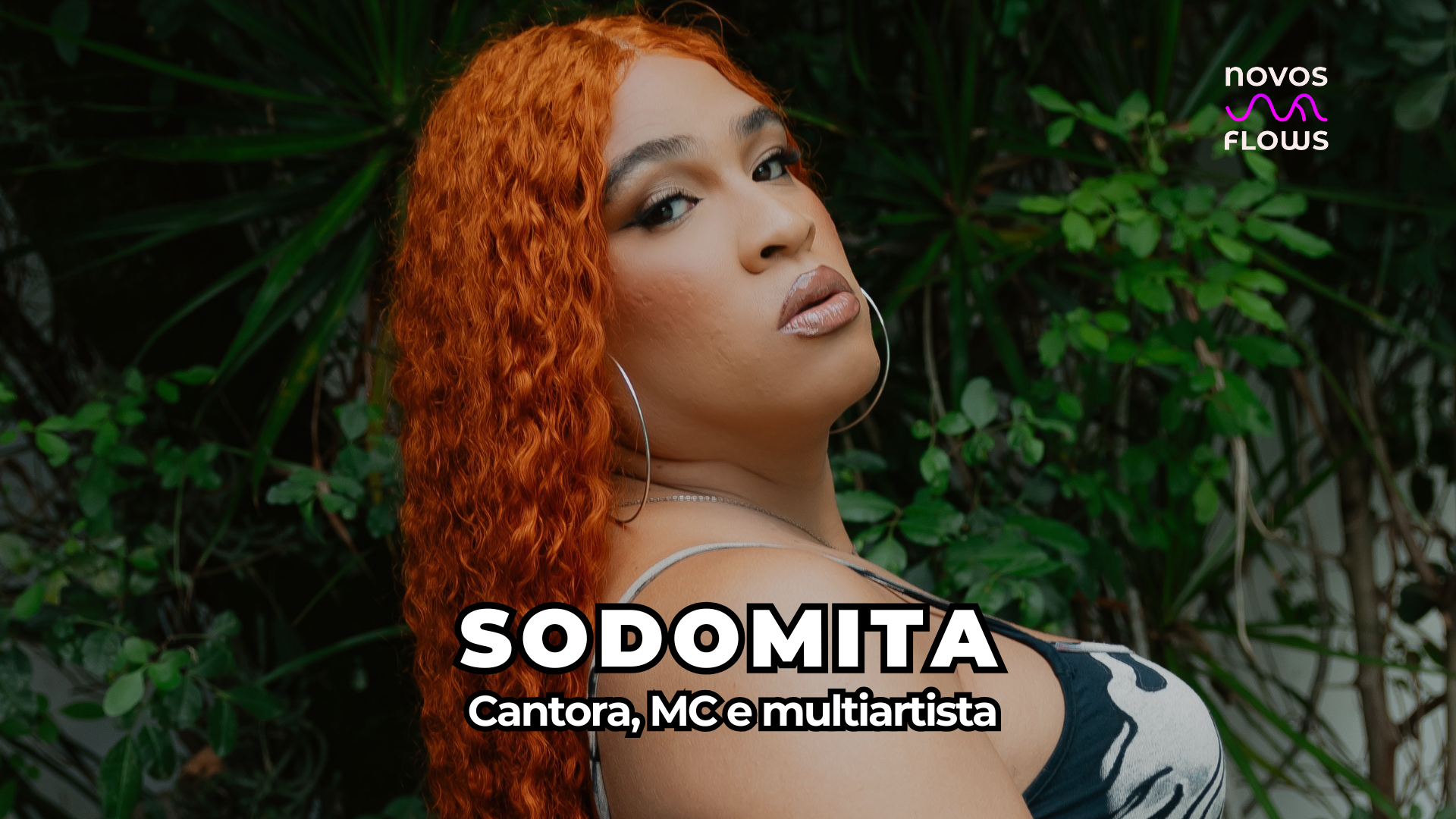 Pega a Visão 👁️ com Sodomita