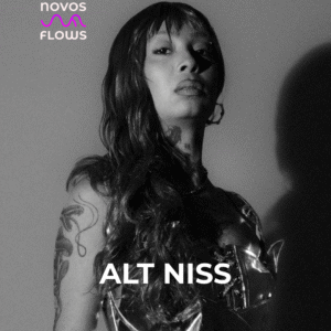 Pega a Visão 👁️ com Alt Niss