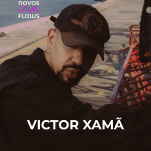 Pega a Visão 👁️ com Victor Xamã