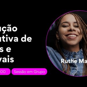 Sessão em Grupo: Produção Executiva de Shows e Festivais