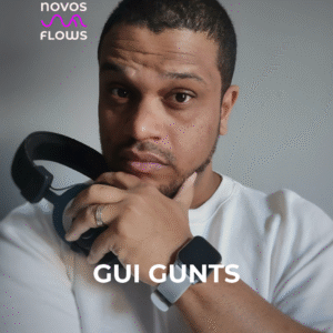 Pega a Visão 👁️ com Gui Gunts