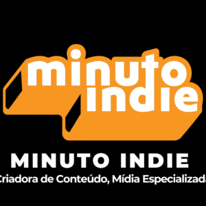 Pega a Visão 👁️ com Minuto Indie