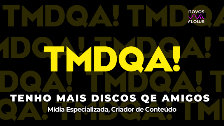 Pega a Visão 👁️ com TMDQA!