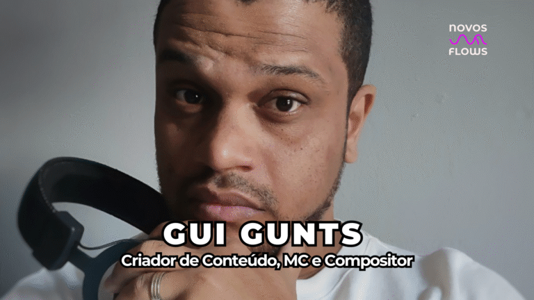 Pega a Visão 👁️ com Gui Gunts