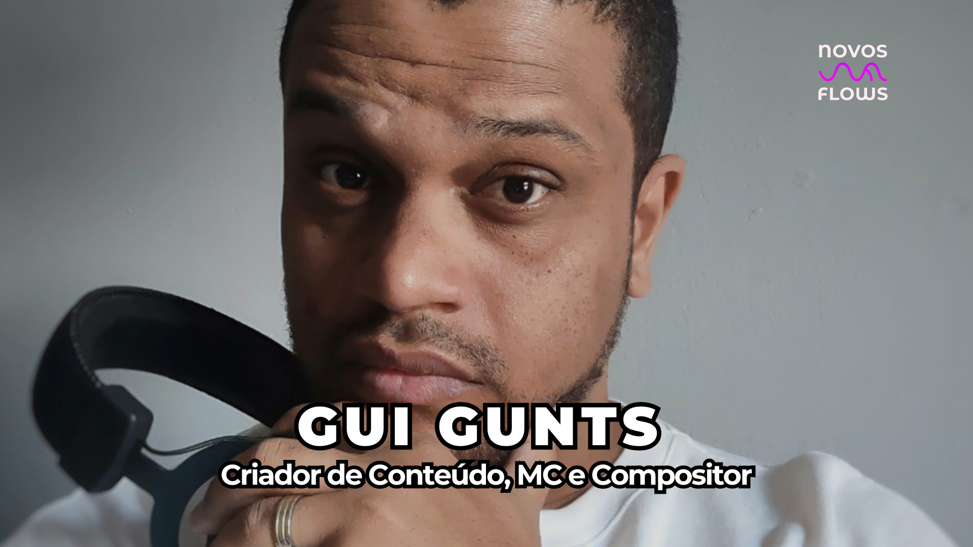 Pega a Visão 👁️ com Gui Gunts