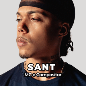 Pega a Visão 👁️ com Sant