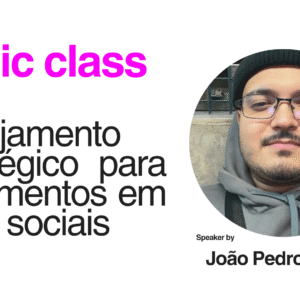 Music Class: Planejamento Estratégico para Lançamentos em Redes Sociais
