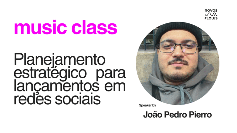 [Gravação] Planejamento Estratégico para Lançamentos em Redes Sociais