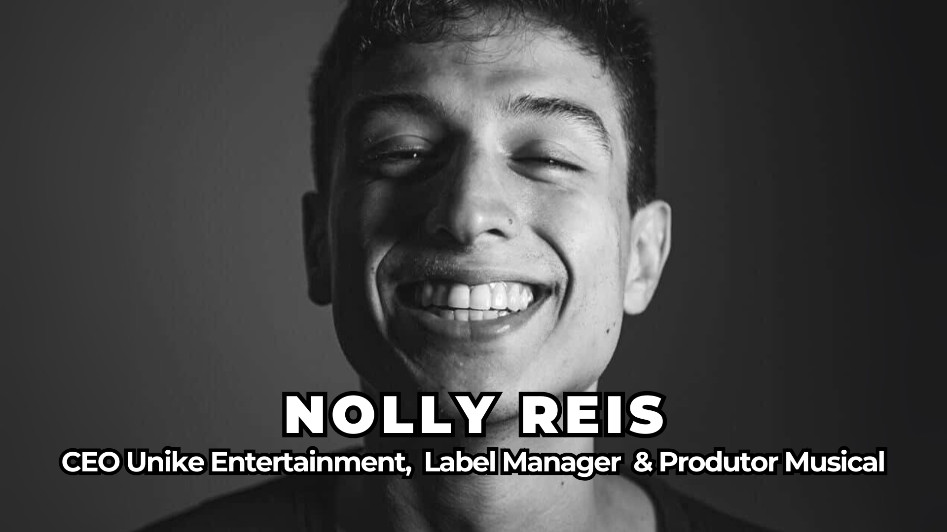 Pega a Visão 👁️ com Nolly Reis