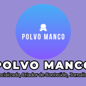 Pega a Visão 👁️ com Polvo Manco