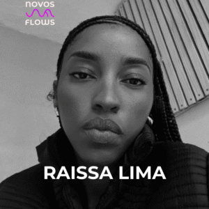 Pega a Visão com Raissa Lima