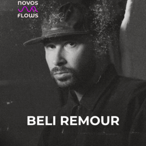 Pega a Visão 👁️ com Beli Remour