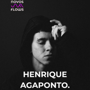 Pega a Visão com Henrique AGAPONTO.