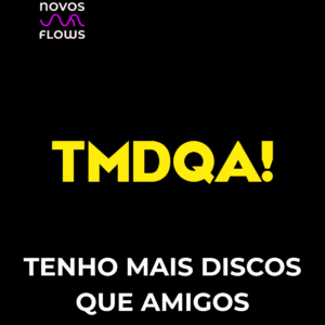 Pega a Visão 👁️ com TMDQA!