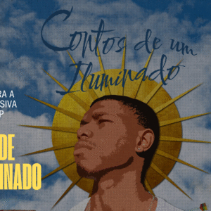 Jogba – Audição do EP “Contos De Um Iluminado" (29/10)