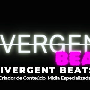 Pega a Visão 👁️ com Divergent Beats